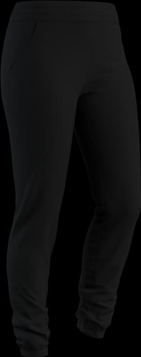 Actual product image Domyos Jogging trousers ladies slim - 500 black (3XL)