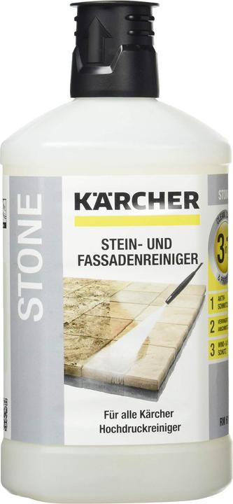 Kärcher Stein-/Fassadenreiniger 3-in-1 Rm 611