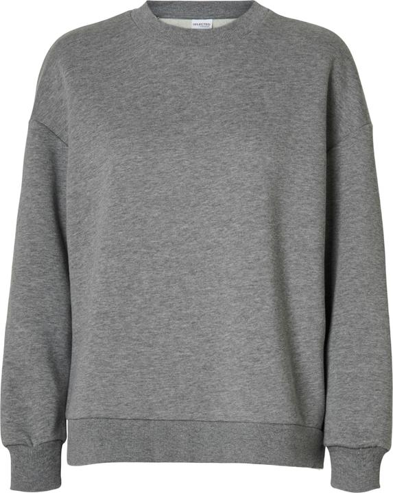 Selected Femme Langarm Sweatshirt