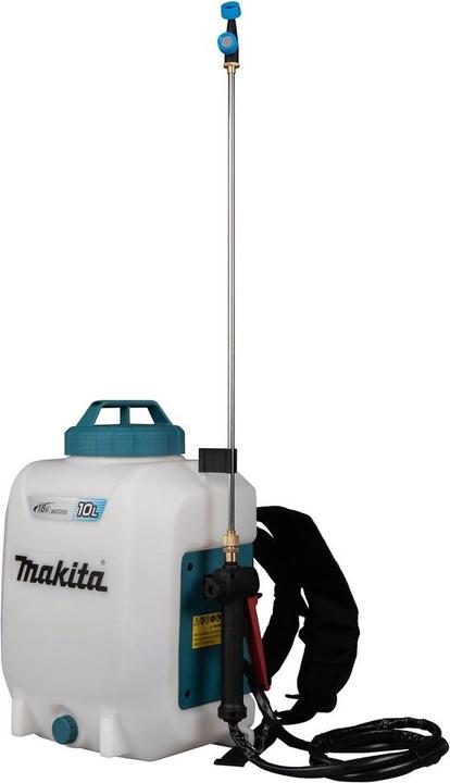 Produktbild Makita DUS108Z (10 l)