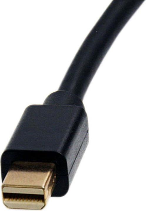 Actual product image StarTech Mdp To HDMI Adapter (Mini DP, 7.62 cm)