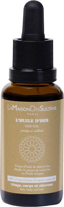 La Maison des Sultans Isis Oil (30 ml)