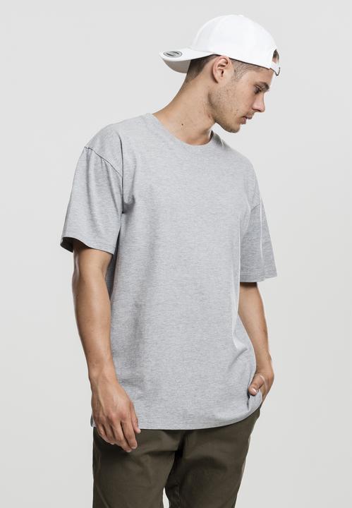 Actual product image Urban Classics Heavy oversized tee (5XL)