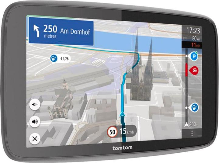 Productafbeelding TomTom Navigator (7")