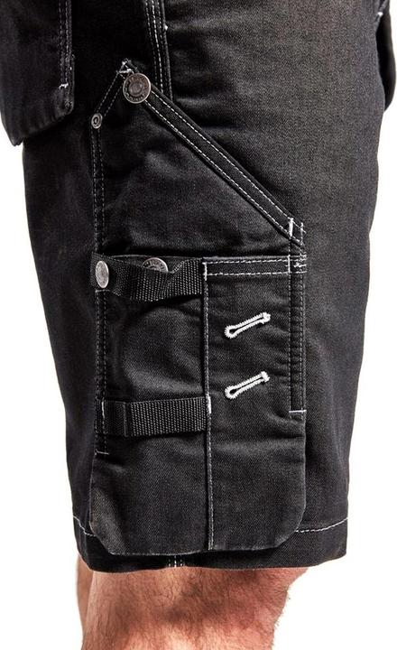 Produktbild Blakläder Handwerker Shorts Stretch X1900 (56)