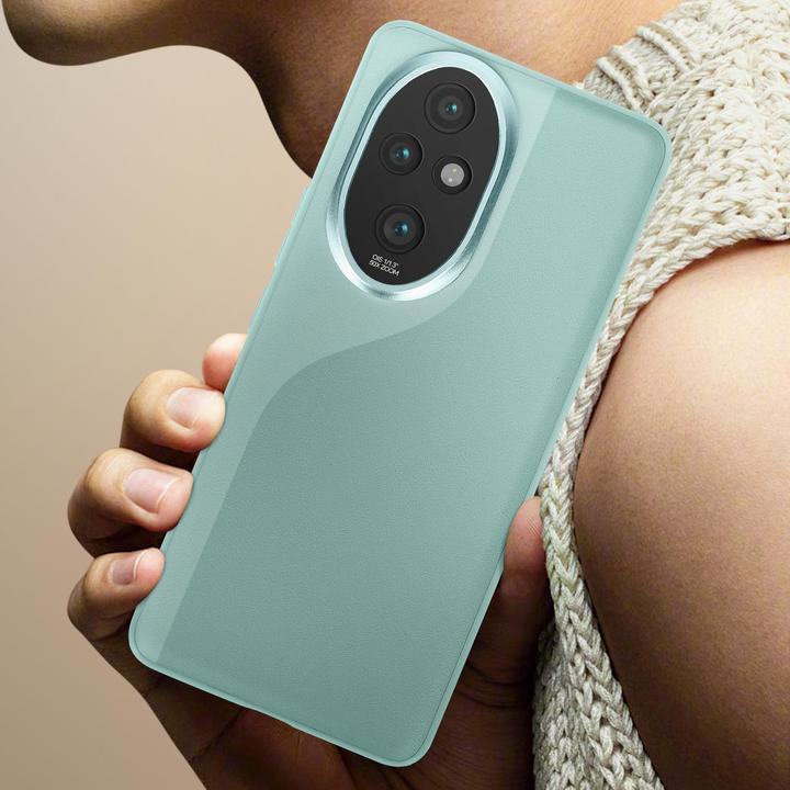 Image du produit Avizar Série d'étuis en faux cuir (Honor 200 Pro)