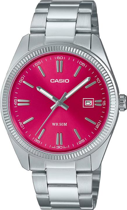 Casio MTP-1302PD-4AVEF (Analoguhr, 38 mm)