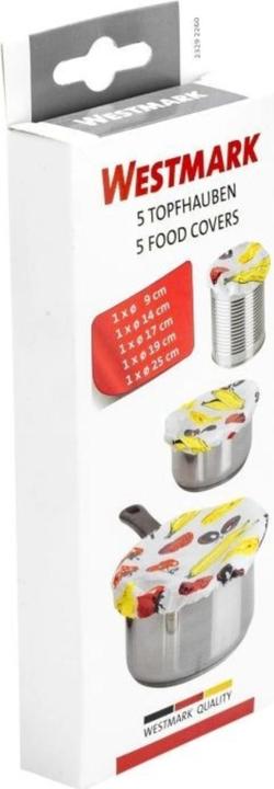 Immagine prodotto Westmark Topfhauben (6 x)