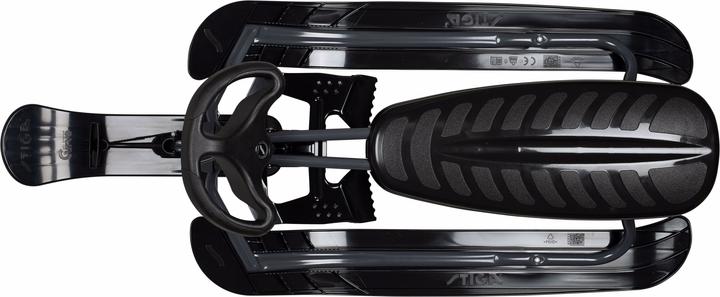 Produktbild Stiga Snowracer Curve
