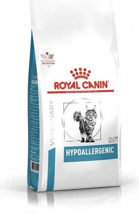Immagine prodotto Royal Canin Ipoallergenico (Adulto, 1 pz., 400 g)