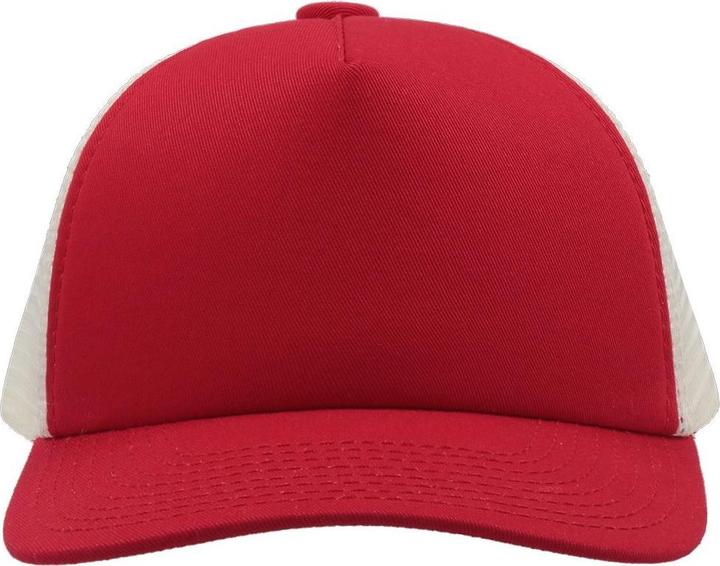 Image du produit Atlantis Casquette de camionneur Record avec 5 panneaux (Taille unique)