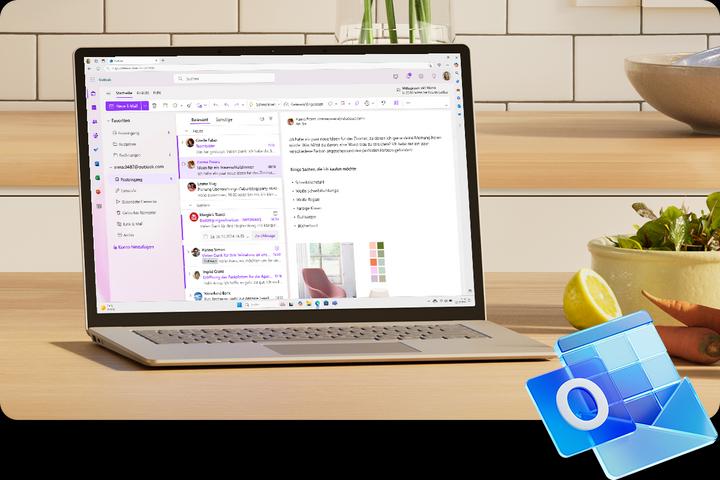 Image du produit Microsoft DUPLIKAT 365 Family (français) (6 Utilisateur, 12 mois)