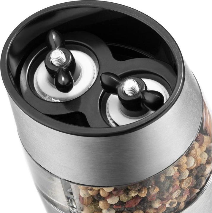 Image du produit Bodum Salz- und Pfeffermühle (Poivre, Sel)