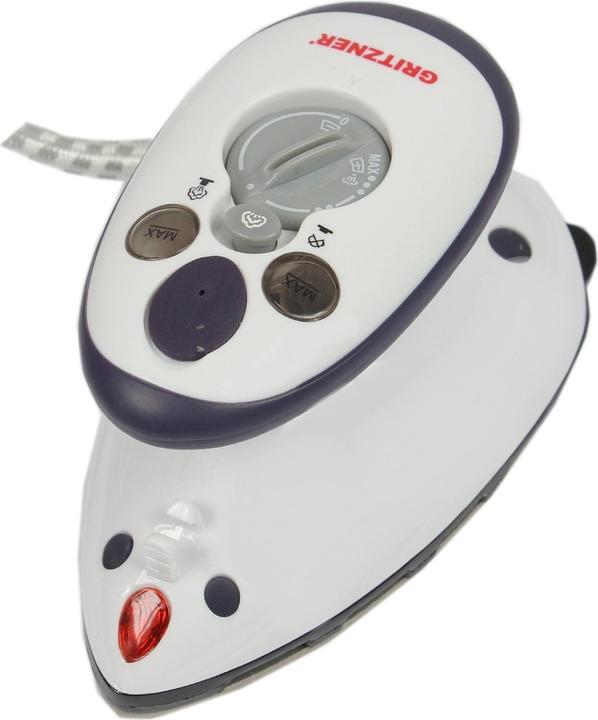 Gritzner Easy Iron (420 W)