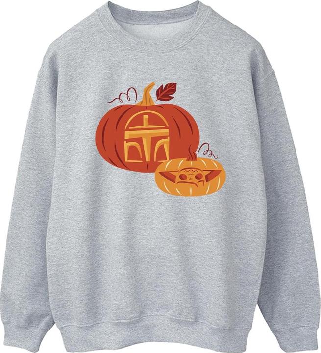 Image du produit Star Wars - Sweat - Femme (4XL)