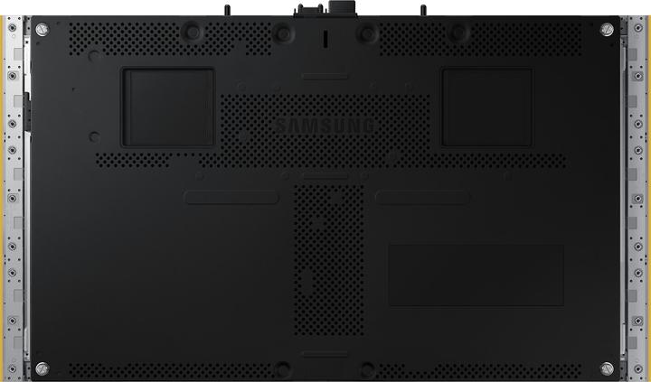 Produktbild Samsung Smart LED Signage Indoor LED The Wall Pro IW012A Cabinet pitch pixels 800 nit (640 x 360 Pixel, 4.96")
