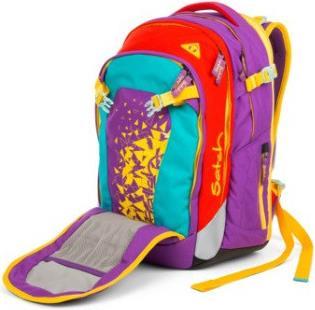 Actual product image Satch Match Flash Runner (35 l)