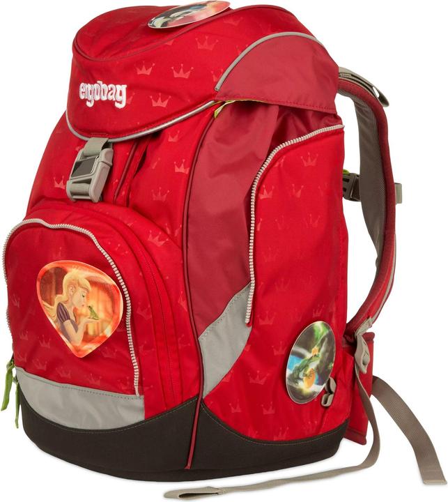 Immagine prodotto Ergobag Bacia l'orso (20 l)