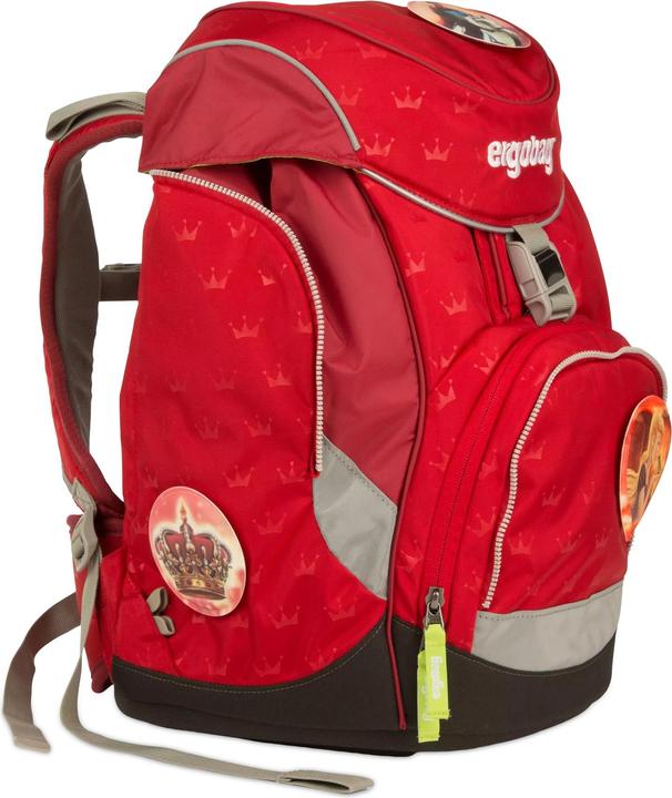 Immagine prodotto Ergobag Bacia l'orso (20 l)