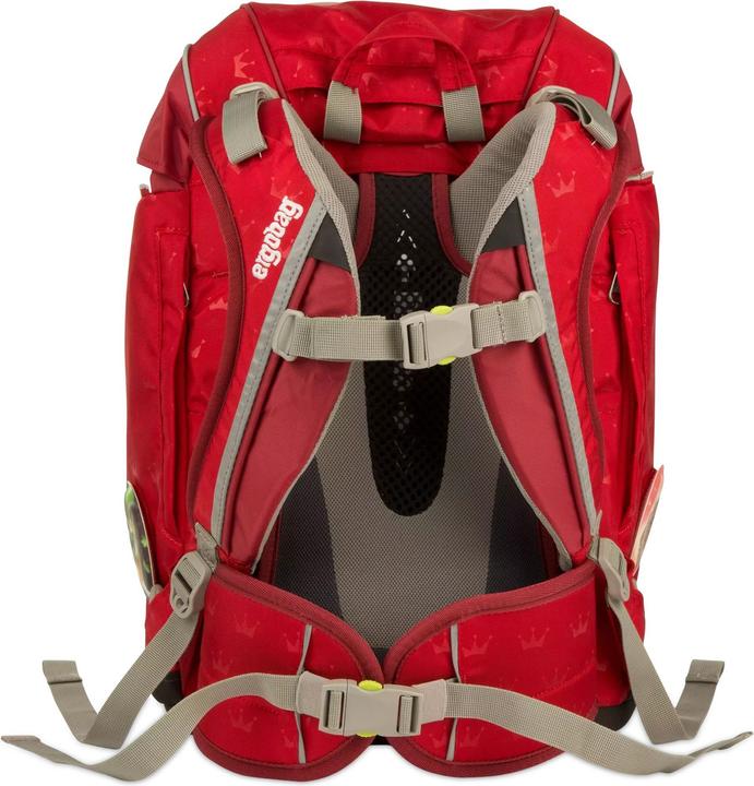 Immagine prodotto Ergobag Bacia l'orso (20 l)