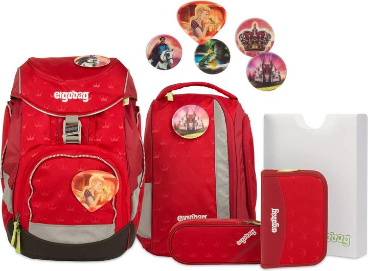 Ergobag Küss den Bär (20 l)