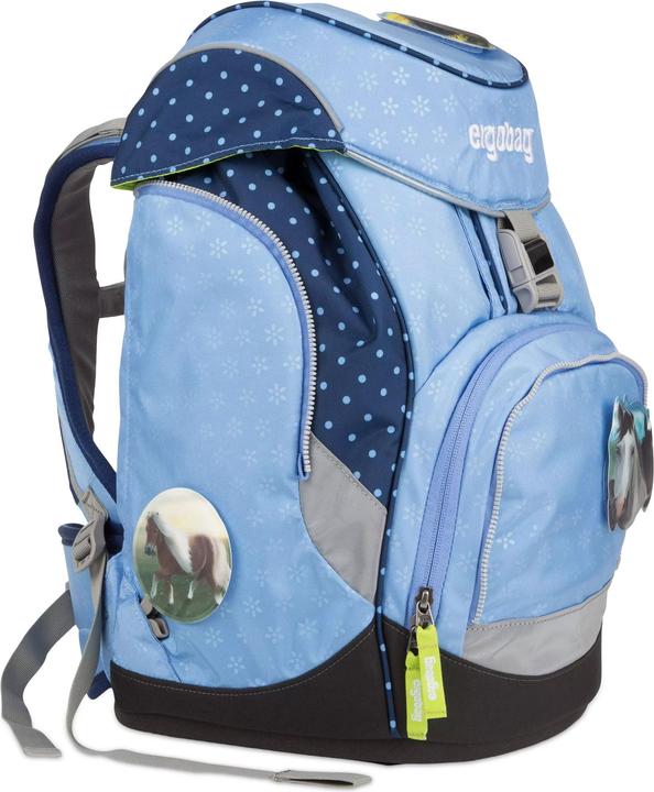 Produktbild Ergobag Pack Himmelreitbär