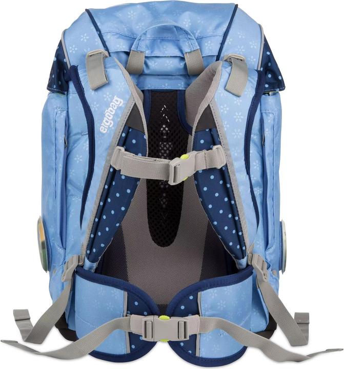 Produktbild Ergobag Pack Himmelreitbär