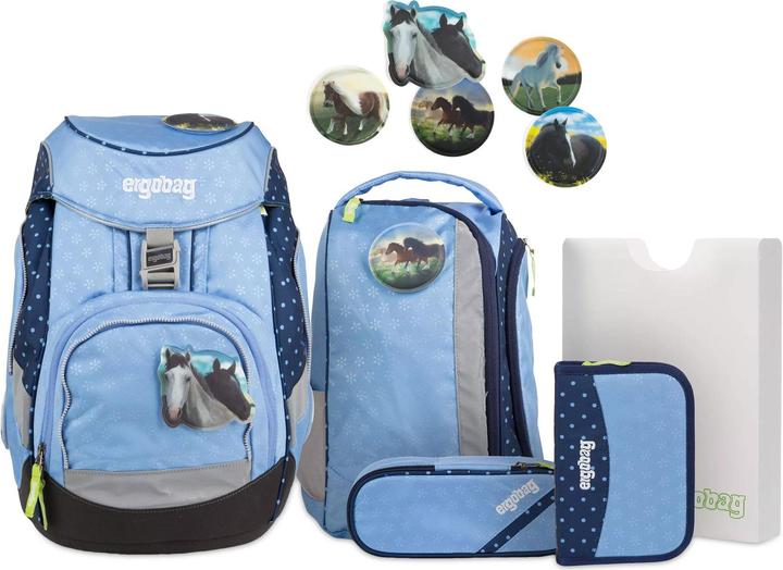 Produktbild Ergobag Pack Himmelreitbär