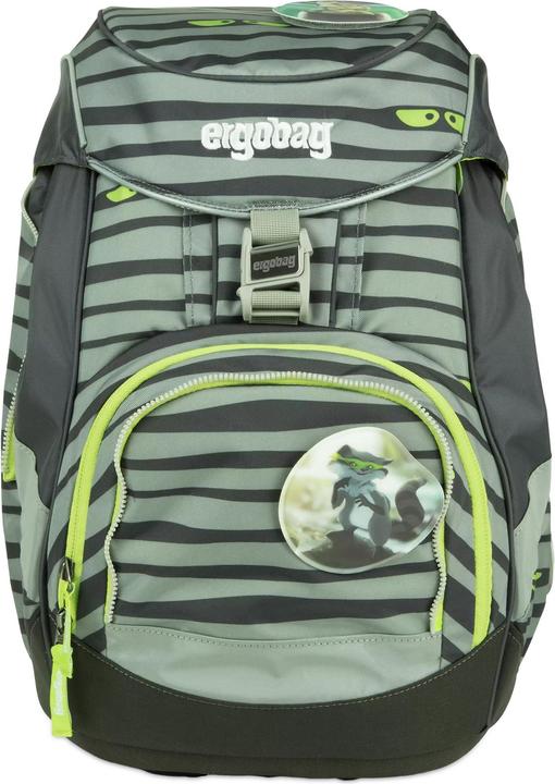 Produktbild Ergobag Pack Super Ninbär