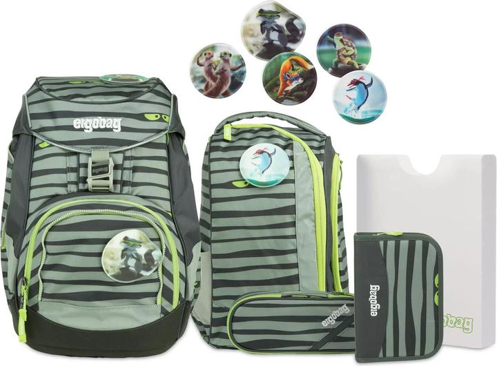 Produktbild Ergobag Pack Super Ninbär