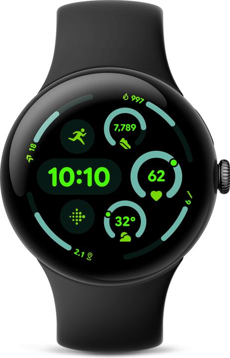 Google Pixel Watch 3 (45 mm, 4G)