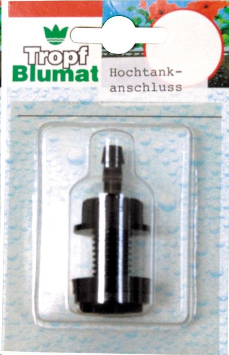 Produktbild Blumat Hochtankanschluss (Tropfbewässerung Tropfer)