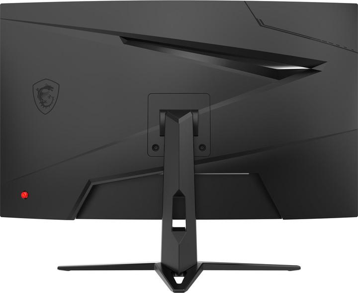 Actual product image MSI G27C3F (1920 x 1080 pixels, 27")