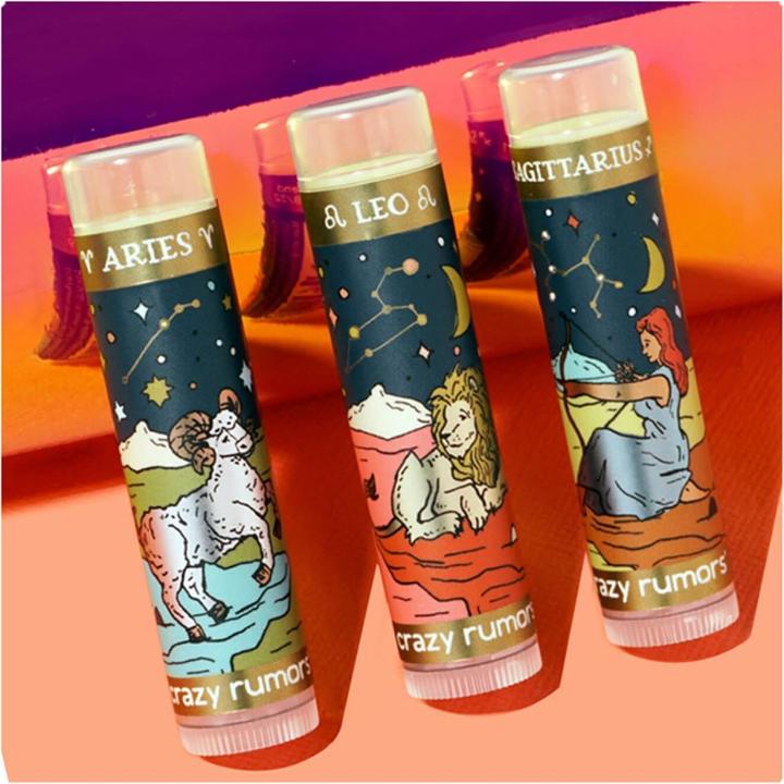 Produktbild Crazy Rumors Leo (Balsam, 4.40 ml)