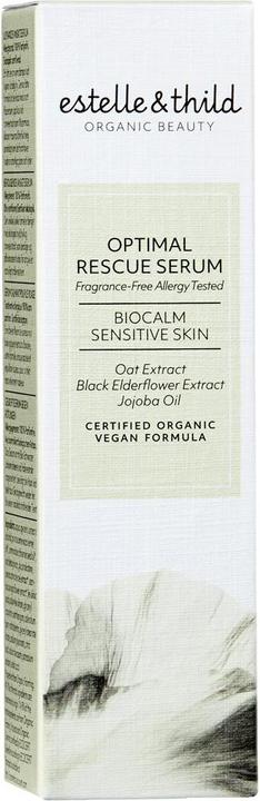 Actual product image Estelle & Thild BioCalm (30 ml)