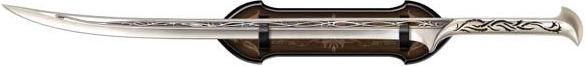 Immagine prodotto United Cutlery Lo Hobbit Replica 1/1 Spada di Thranduil