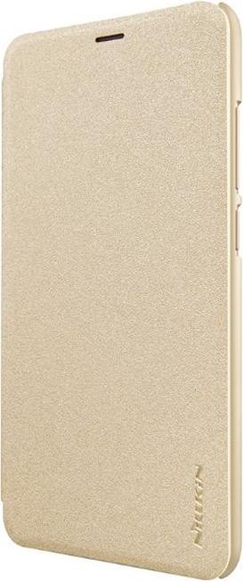 Actual product image Nillkin Sparkle Series (Xiaomi Redmi 5)