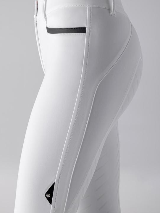 Produktbild Equiline turnierhose mid grip damen (40)