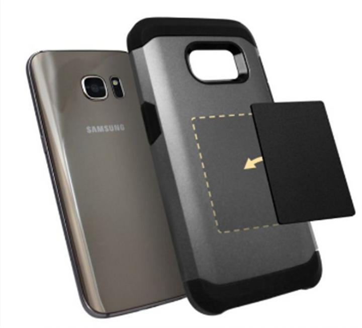 Produktbild Mega Tiny Anti-Gravity Folie für Smartphone (Universal)