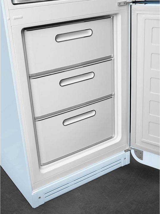 Immagine prodotto Smeg Stile retrò FAB32RPB5 (331 l)