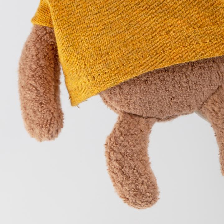 Actual product image Sigikid Mini Mister O'Lui (5 cm)