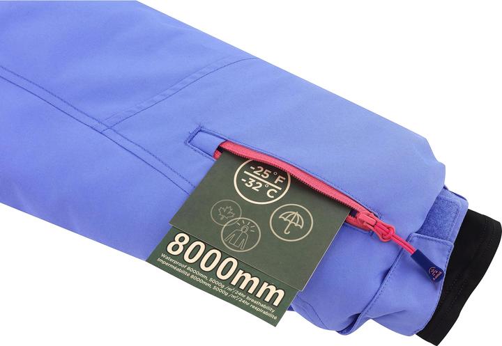 Actual product image Kamik Remy (140)