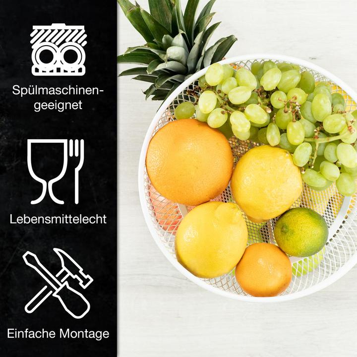 Actual product image Moritz & Moritz Fruit etagere