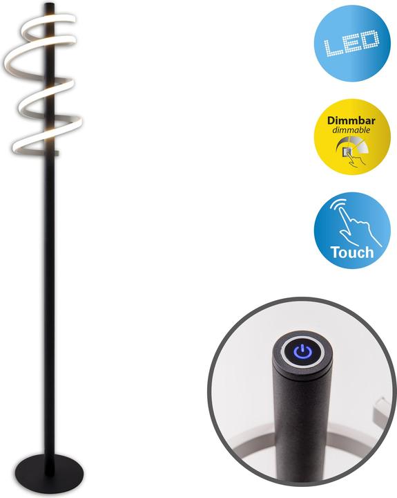 Produktbild Näve Belleza (2200 lm)