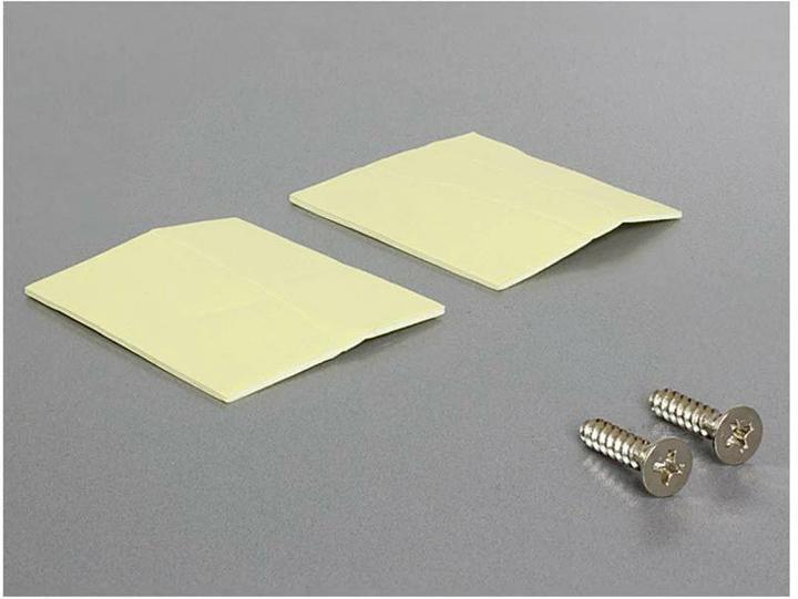 Immagine prodotto Delock Alloggiamento vuoto Keystone: 4 porte