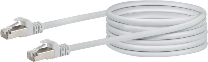 Produktbild Schwaiger Netzwerkkabel S/FTP (SF/UTP, CAT6, 20 m)
