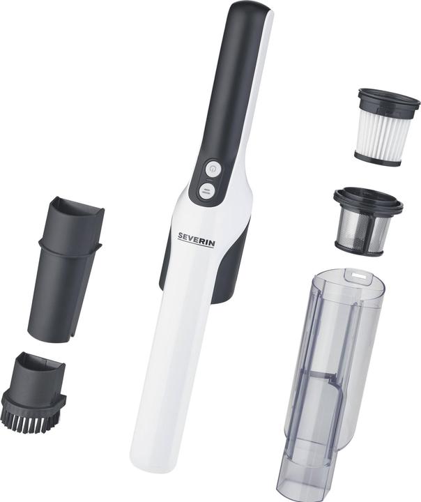 Actual product image Severin HV 7140
