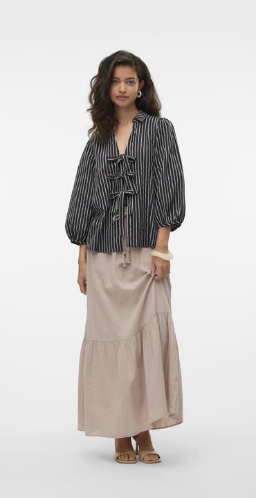 Produktbild Vero Moda VMPRETTY Langer Rock Rock (S)