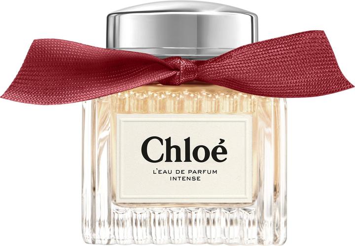 Chloé L'Eau de Parfum Intense Rechargeable
