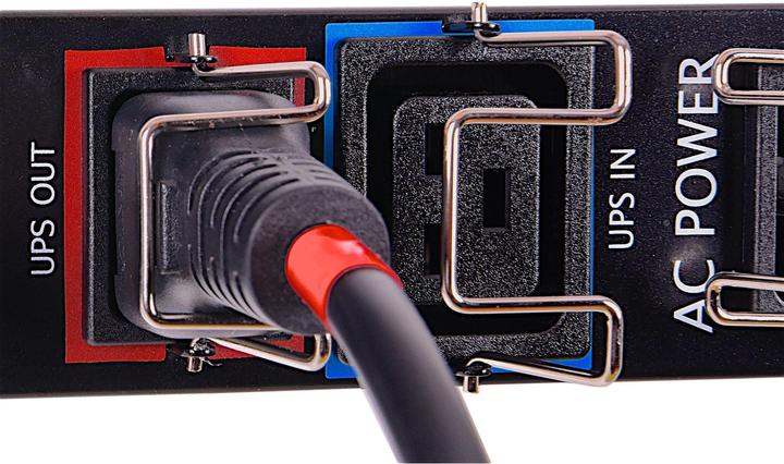 Actual product image Sicotec Usv SICOTEC UPS service bypass, 10A